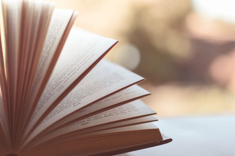 Reading Books
