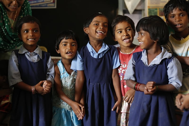 Girls Education