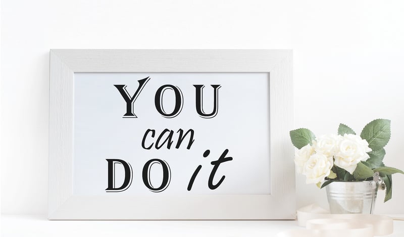 Motivational Quotes