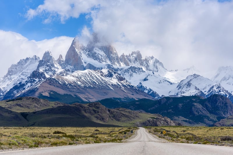Patagonia, Argentina