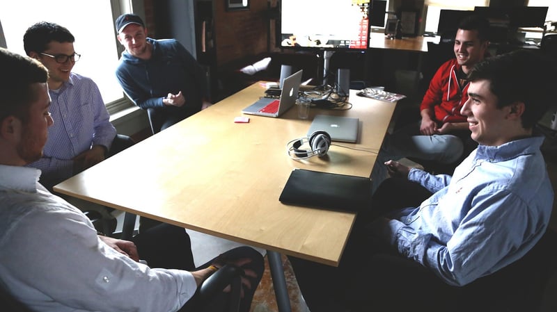 Entrepreneurial Mindset